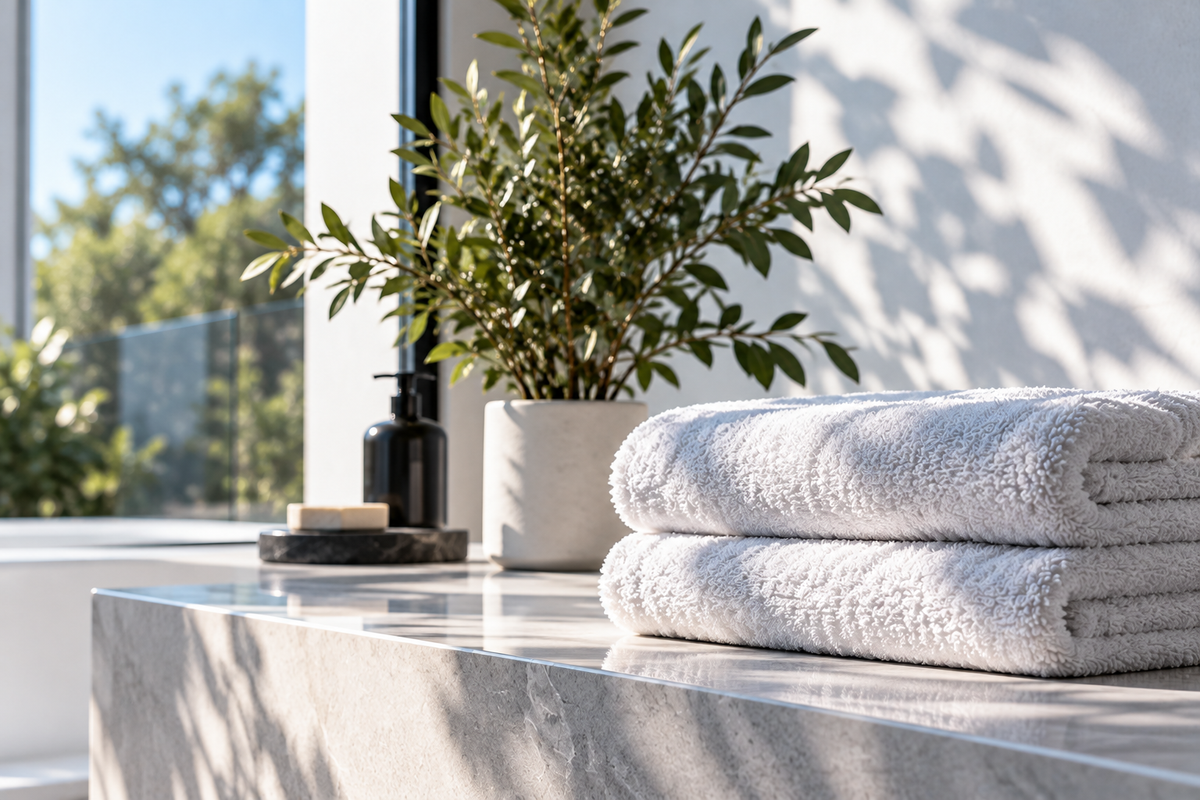 Thoughtfully Selected for Everyday Living
